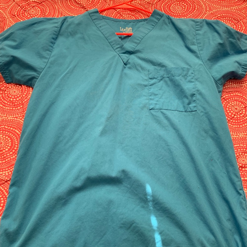 Nurse shirt